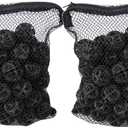 AQUANEAT Aquarium 1" Bio Balls 100pcs for Fish Tank Pond Canister Filter Media