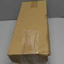 Large Chilled Condiment Caddy,Stackable Chilled Condiment Containers Server with Lids for 5 Removable Compartments (5 Containers, 1 pack)