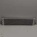 17212284540 Transmission Oil Cooler Compatible with X3 X4 M2 M3 M4 3.0L 2015-2021 Replace 2284540 Engine Coolant Cooling Radiator Assembly