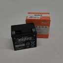 Yuasa YUAM727ZS YTZ7S Factory Activated YTZ High Performance AGM Battery