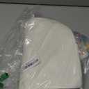 Yezavesu 6 Pack Paint by Numbers Kit for Adults Beginner 8x12 Inch, Flowers Adult Paint by Number Kits on Canvas Without Frame, DIY Acrylic Easy Flower Painting by Numbers for Home Wall Decor Gift (YOP505)