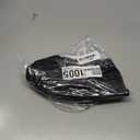 NEENCA Knee Brace for Knee Pain, Compression Knee Support with Air Mesh Fabric, Adjustable Knee Wrap with Side Stabilizers, Ultra-Soft Bandage for Sports, Running, Meniscus Tear, ACL, Arthritis Relief (X-Large, Black)