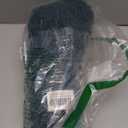 Muddy Mat Shown on TVSuper Absorbent Microfiber Dog Door Mat for Muddy Paws, Non-Slip Washable Pet Rug, Quick Dry Chenille Entryway Carpet, Machine Washable Indoor Outdoor matAtlantic Blue 30"x19"