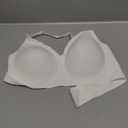Avidlove Wireless Bras for Women Comfy Seamless Bra No Underwire Bras Full Coverage Bralettes Soft Comfortable Everyday Bra, M