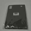 2024 Tablet Case for DOMATON D106C 10 inch, Anti-Slip Soft Back Cover Case, Protective Shockproof, Light Weight, Gray