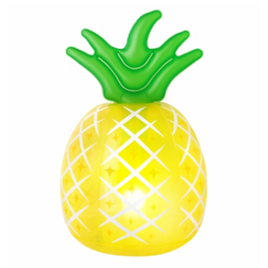 Lumi Bright Pineapple Chill - 2 pack