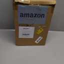 Delamu 2-Tier Multi-Purpose Bathroom Under Sink Organizers and Storage, Stackable Kitchen Pantry Organization, Pull Out Medicine Cabinet Organizer with Movable Dividers, Green, 2 Pack