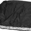 Car Cover for Mobility Scooter Electric Scooter Cover Outdoor Bike Protector