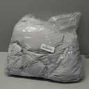 King Size 4 Piece Sheet Set - Comfy Breathable & Cooling Bed Sheets Set - Hotel Luxury Bedding for Women, Men, Kids, Teens, Boys & Girls - Deep Pockets, Soft and Wrinkle Free - Oeko-Tex - French Grey