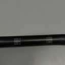 Sport Handlebar, 28 inches long, 6 inches width, 1 inches diameter circle, 7 inches small length middle
