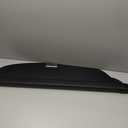 OCPTY Carbon Fiber Texture Rear Trunk Cargo Cover Fit for Mazda CX-50 2.5L 2023 2024 2025 Tonneau Security Cover