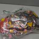 CANDYMAN Bulk Assorted Candy Variety Pack Individually Wrapped Chocolate & Candy Mix, 4 Pound Party Bag Assortment for Holiday Treats, Office Snacks, Gifting, & Favors, BBD 11/30/2026