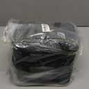 Docusvect Rechargeable Heated Lunch Box for Men, 1.3L Cordless Electric Lunch Box for Adults with Smart Scheduled Heating, Portable Food Warmer with Complete Accessories (Blue)