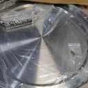 Fire Pit Lid 19.7" Dia. for Solo Stove Bonfire 2.0 & 1.0 Cover Accessories
