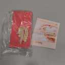 Denture Do it Yourself Full Set of Top and Bottom Fake Teeth to Create Your Perfect Smile at Home NN0672