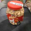 Milk-Bone MaroSnacks Small Dog Treats With Bone Marrow, 40 Ounce Container (2.5 Pound (Pack of 1)) BBD 11/12/25