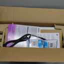 HP DeskJet 2827e Wireless All-in-One Color Inkjet Printer, Scanner, Copier, Best-for-Home, 3 Month Instant Ink Trial Included, AI-Enabled (6W7F5A)