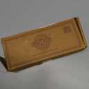 Set of 10 Ceramic Cabinet Colorful Knobs for Kitchen, Cabinet, Drawer, Wardrobe (Black & White)