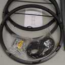 URMMIY Garage Ball Storage Rack  WallMounted Vertical Ball Holder for Basketball, Soccer, Volleyball, Football  SpaceSaving Sports Organizer for Garage, Home, Basement, Kids' Room, Outdoor Use