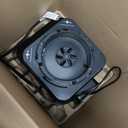 Ninja Professional Plus Blender | Max Power Smoothie Blender, Ice Cream Maker, Frozen Drink Mixer & Margarita Machine | 3 Auto IQ Presets, 1400 W, 72oz Total Crushing Pitcher | Dark Grey, BN701