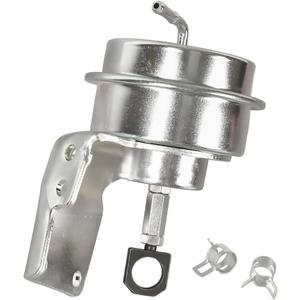 Upgrade Turbo Wastegate Vacuum Actuator Compatible with 2007-2011 Acura RDX K23A1 with 2300DO-VT.T Engine Replace 49389-18470 49389-01040