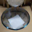 Glass Mixing Bowls 3Pack
