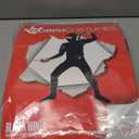 Morph Ninja Costume Kids, Boys Ninja Costume with Accessories, Ninjas Costumes Boys, World Book Day Costumes for Kids (Medium)