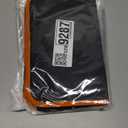 Elmchee Halloween Pumpkin Carving Tools, Jack-O-Lanterns 13 Piece Professional pumpkin cutting carving supplies tools Kit stainless steel lengthening and thickening with Handbag