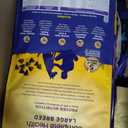 Wellness Complete Health Large Breed Adult Dry Dog Food, Wholesome Grain Kibble, Natural, Chicken and Brown Rice Recipe, 30 lb Bag (EXP 07/23/27)