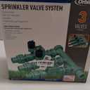 Orbit 57253 3-Valve Heavy Duty Preassembled Manifold