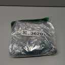 Cherokee Scrub top for Men V-Neck with 3 Pockets, Knit Details, Soft, Durable, Breathable, 2-Way Stretch Fabric - WW670 M