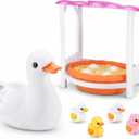 Zuru Pets Alive Mom Duck Surprise