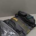 Unigear Ski Boot Bag Backpack for Helmet 50L/70L, Goggles, Gloves, Skis, Snowboard & Accessories (Gray)