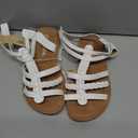 Soda G Penelope Sandal  – Women’s Sandals, Size 2