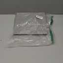 Photo Album Self Adhesive 3x5 4x6 5x7 6x8 8x10 8.5x11 11x10.6 Magnetic Scrapbook Album DIY Length 11x10.6 Inch 40 Pages Linen Cover DIY Photo Album with A Metallic Pen and and Plastic Board(Grey)