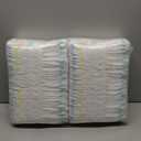 Pampers Diapers - Cruisers 360 - Size 4, 144 Count, Babyproof up to 100% Leakproof Pull-On Diaper