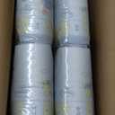 Pampers Swaddlers Diapers, Size 4 (15-34 lbs), 120 Count, Absorbent, Keeps Baby Dry and Comfortable, Skin Safe Disposable Baby Diaper (Packaging May Vary)