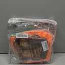 8 Pcs 24 Inch Thanksgiving Inflatable Turkey Legs Pumpkin Maple Leaves Pine Cones Outdoor Decorations Autumn Thanksgiving Blow up PVC Inflatable Hanging Ornaments for Indoor Outdoor Party Photo Props