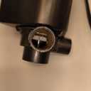 Aquarium U-V Filter 290GPH w/ Scientific Timer for 40-150 Gallon Fish Turtle Tank Internal Filter Bio Sponge Submersible Power Pump w/ Aeration Deodorization Saltwater Freshwater Green Clean Machine200+ bought in past month