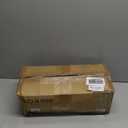 VTRIN Vertical Narrow Shoe Rack Organizer Tall Shoe Rack for Closet Entryway 10 Tier Non-Woven Cover Shoe Shelf Holds 36-41 Pairs Free Standing Shoe Storage Cabinet with Dustproof Cover, Black