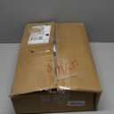 ECOTRIC Mud Flaps Guards Compatible with 2009-2018 Dodge Ram 1500 2500 3500 with Fender Flares Replacement for 82214137 Front & Rear Splash Guards