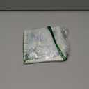 Butterfly Wall Decor Sticker Blue Luminous Big Butterfly Decal for Home Wall Window Decoration Glow in The Dark Removable Butterflies Stickers for Bedroom Bathroom Halloween Party Decorations 5PCS