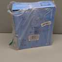 GirlsHome Dance Mat - Frozen Toys for Girls Electronic Dance Pad with 5 Game Modes, Built-in Music, Touch Sensitive Light Up LED Kids Musical Mat, Christmas & Birthday Gift for Girls 3-12