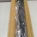 WB34X25406 Microwave Vent Grille, Compatible with GE JNM3163DJ1BB, JNM3163RJ1SS, JNM3184DP8BB JVM3162RJ1SS Top Vent Grille, Microwave Vent Kit Replaces 4465386 AP6040821 PS11774030 EAP11774030