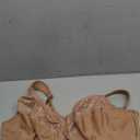 Glamorise Full Figure Plus Size Wonderwire Front-Closure Bra Underwire #1245, Size 48DD