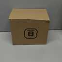 18/8 Stainless Steel Bento Box, Bento Lunch Box with Soup Bowl for Kids and Adults, Food Containers with Bag for Office or School, Pink (Blue)