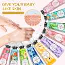 36 Pack Hand Cream Set, Hand Lotion Travel Size, Mothers Day Gifts for Mom, Teacher Appreciation Gifts, Bulk Gifts For Women Coworker, Bulk hand Cream, Mini Hand Cream, Nurse Gifts, Bridesmaid Gifts