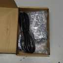 65W USB C Laptop Charger Compatible with Lenovo Thinkpad/Yoga/Chromebook, ADLX65YDC2A USB Type C Laptop Charger