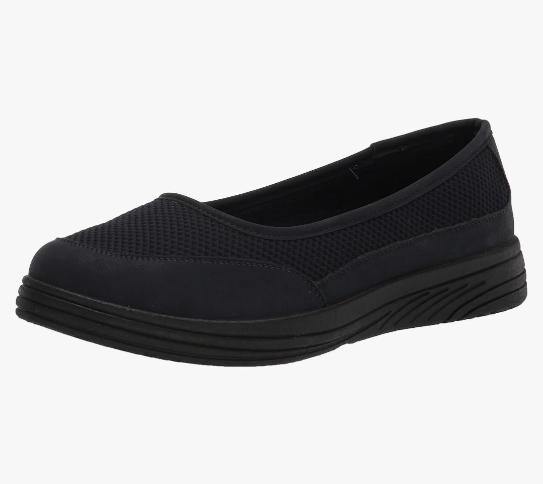 Women's Joyous Ballet Flat Sneaker 39.5