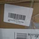 String Trimmer Cordless with Auto Feed,20V Battery Powered 13" Edger and Weed Trimmer,2 in 1 Electric Grass Trimmer,2.5Ah Battery and Fast Charger Included (Black)